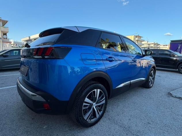 Peugeot 3008 BlueHDi 130 S&S EAT8 Allure Pack - Foto 10