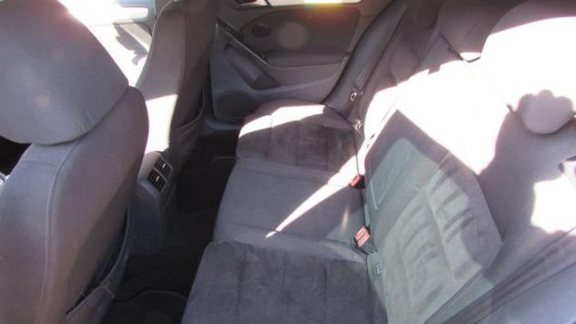 VOLKSWAGEN - Golf - 2.0 TDI 140CV DPF 5p. Highline - Foto 10