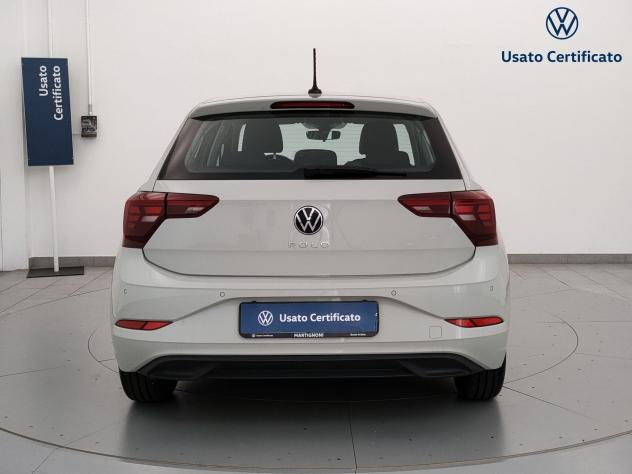 Volkswagen Polo 1.0 EVO Life - Foto 4