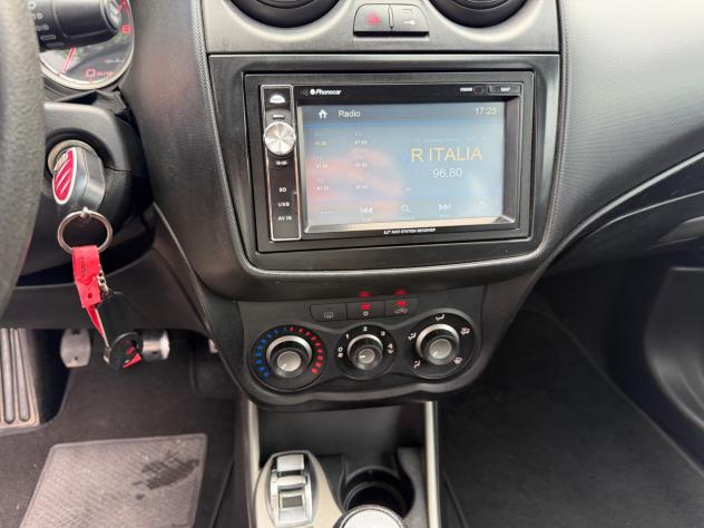 Alfa Romeo MiTo 1.4 78 CV 8V S&S Distinctive - Foto 10
