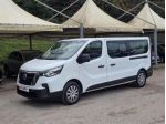 RENAULT Trafic L.2 9 Posti  DOPPIA PORTA 150 CV rif. 23445787