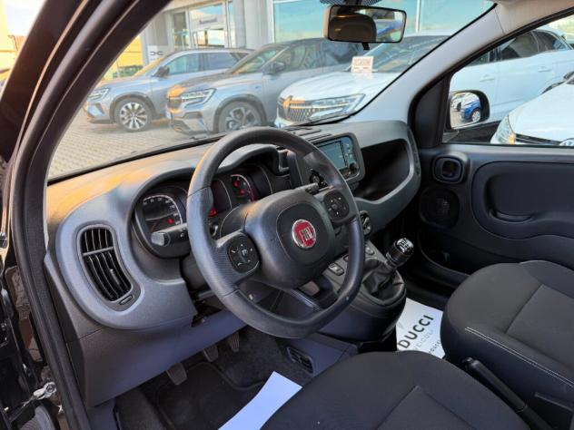FIAT Panda 3ª serie Panda 1.0 FireFly S&S Hybrid - Foto 9