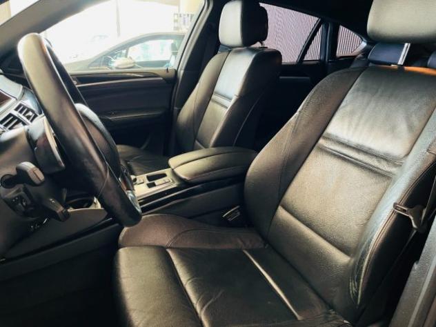 BMW X6 xDrive30d Futura rif. 22424684 - Foto 9