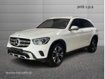 Mercedes-Benz GLC 220 d 4Matic Business aut.