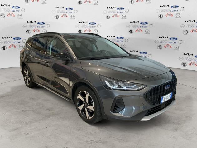 Ford Focus 1.0 EcoBoost Hybrid 125cv Active SW - Foto 2