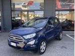 Ford EcoSport 1.5 Ecoblue 100cv S&S Plus