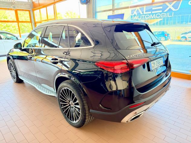 Mercedes Benz GLC 220d/Hybrid AMG 4Matic - Foto 4