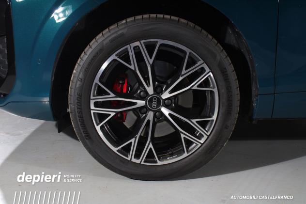 Audi Q3 Sportback Sportback e-hybrid S tronic S Line Edition PHEV - Foto 6
