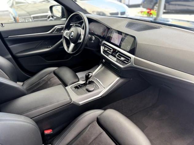 BMW 420 d Gran Coupè 190cv M-Sport 48V rif. 23745921 - Foto 10