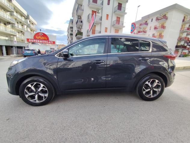 Kia Sportage 1.6 CRDI Diesel* Navi* Full led * Garantita 12 Mesi - Foto 8