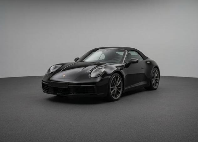 PORSCHE 992 911 Carrera Cabriolet +ACC+PDLS+CHRONO rif. 24034221 - Foto 2