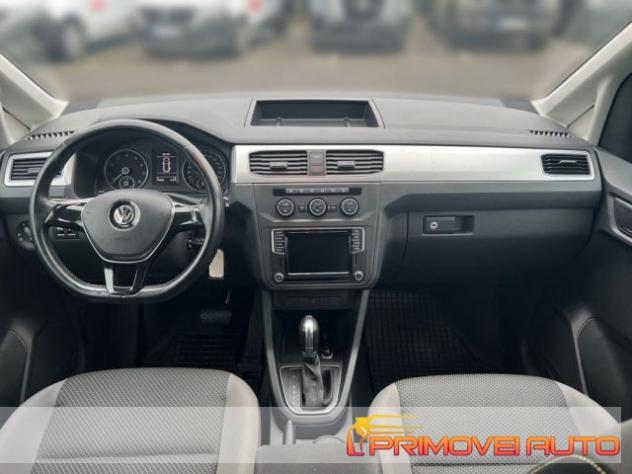 VOLKSWAGEN Caddy 1.4 TSI Trendline rif. 20468003