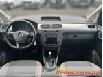 VOLKSWAGEN Caddy 1.4 TSI Trendline rif. 20468003