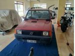 Fiat Panda 900 i.e. cat Jolly solo 27180km