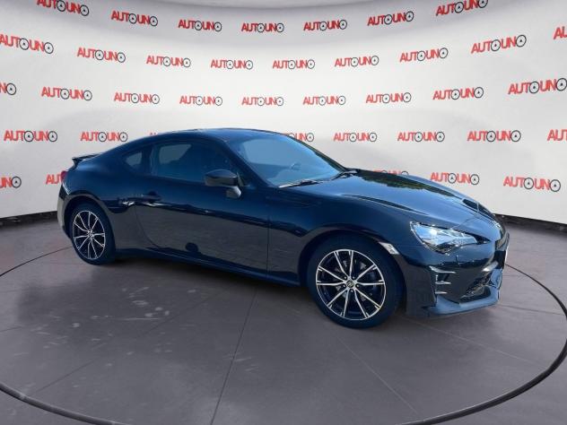 Toyota GT86 2.0B M - Foto 8