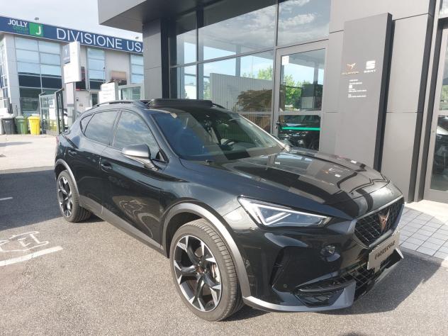 CUPRA Formentor Formentor 1.4 e-hybrid 204cv dsg