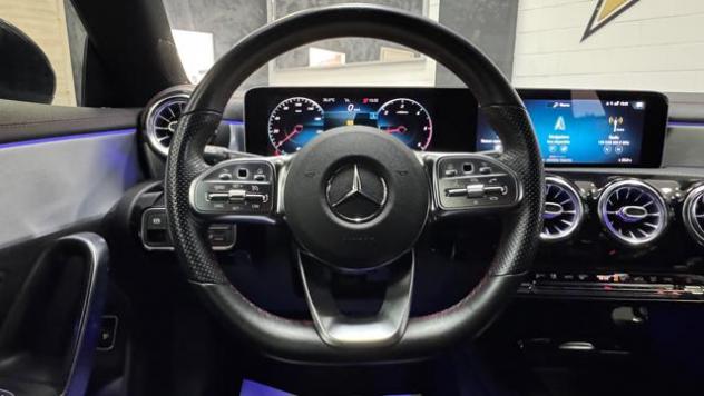 MERCEDES-BENZ CLA 200 d Automatic 4Matic Shooting Brake Premium rif. 24074528 - Foto 7