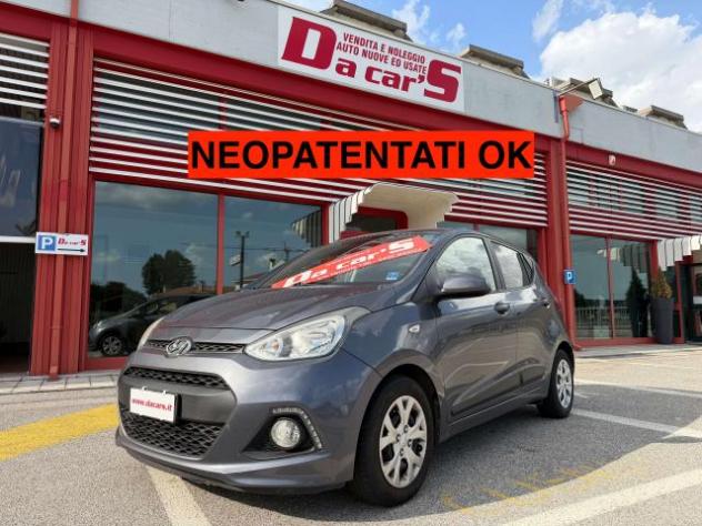 Hyundai i10 1.0 Comfort E6, NEOPATENTATI OK! - Foto 2
