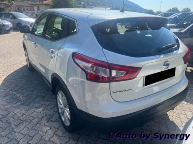 NISSAN Qashqai 1.6 dCi 2WD N-Connecta rif. 23972859 - Foto 3