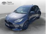 Toyota Yaris Hybrid Trend MY22