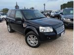 Land Rover Freelander 2.2 TD4 S.W. HSE UNICO PROPIETARIO PELLE NAVY
