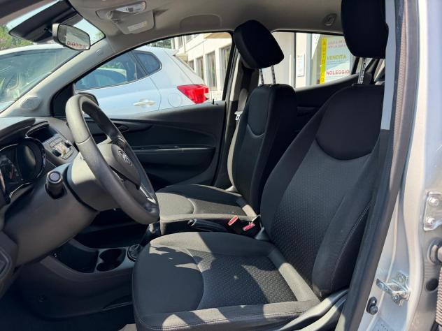 Opel Karl 1.0 75 CV Cosmo - Foto 7