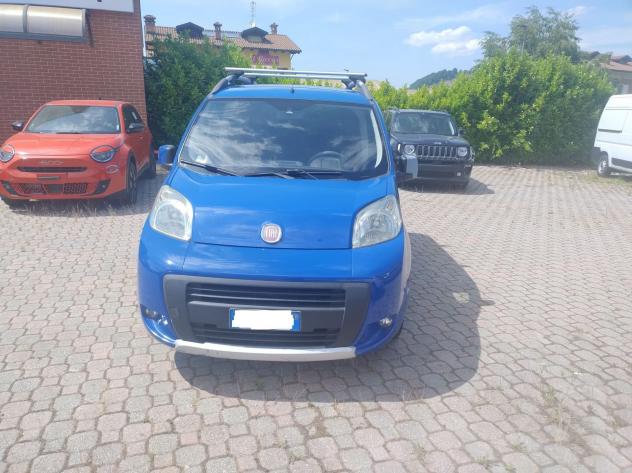 FIAT QUBO 1.3MJT 75CV TREKKING - Foto 2