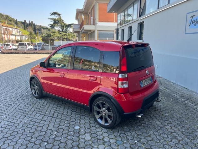 Fiat Panda 1.4 16V 100 HP - Foto 3