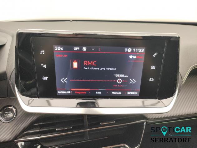 Peugeot 2008 II 2020 1.2 puretech GT Line s&s 130cv eat8 - Foto 10