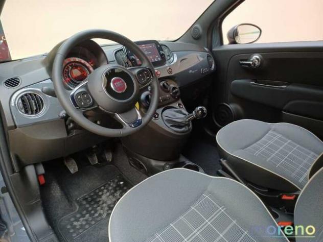 FIAT 500 1.0 hybrid 70 CV Lounge rif. 18635797 - Foto 5