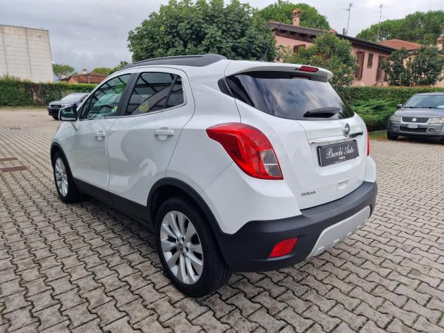Opel Mokka 1.4 140cv GPL - Foto 7