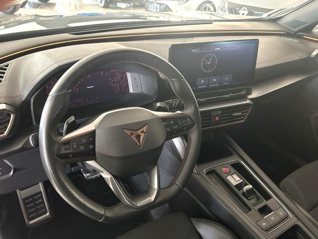 CUPRA Formentor 1.5 TSI DSG Technology Pack - Foto 9
