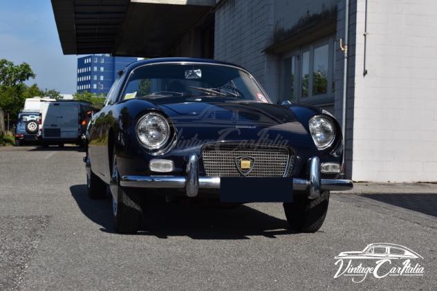 Lancia Altro Appia Sport Zagato GTZ - Foto 2