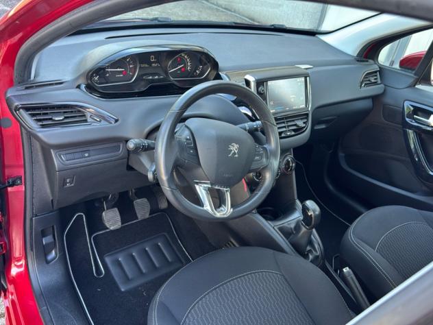 Peugeot 208 208 5p 1.2 puretech Active s&s 82cv neopatentati - Foto 10