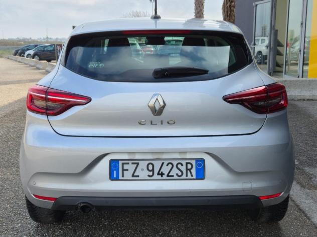 Renault Clio Blue dCi 85 Business NAVY - Foto 4