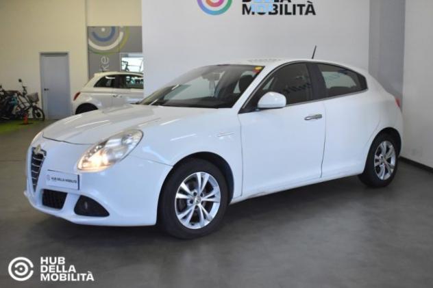 ALFA ROMEO Giulietta 1.4 Turbo 120 CV GPL Distinctive rif. 23989362 - Foto 3