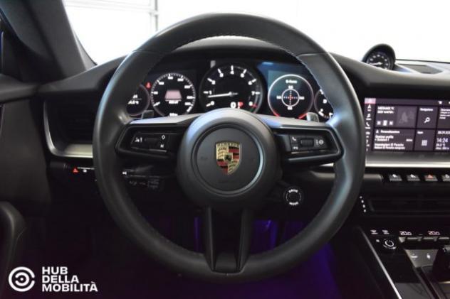 PORSCHE 911 992 Carrera rif. 24139284 - Foto 9