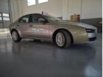 Alfa Romeo 159 2.0 JTDm Distinctive