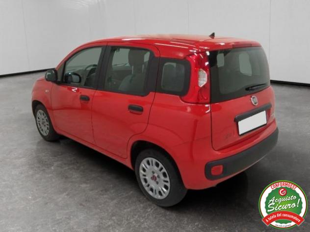 FIAT Panda 1.0 FireFly S&S Hybrid rif. 24189674 - Foto 6