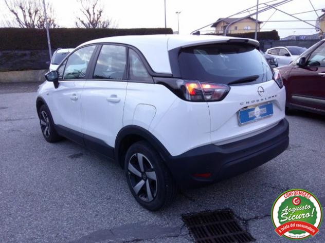 OPEL Crossland 1.2 12V Start&Stop Design & Tech rif. 24138884 - Foto 3