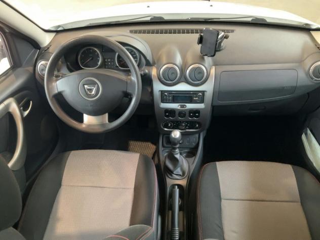 Dacia Duster 1.5 dCi 110CV 4x2 Laurte - Foto 6