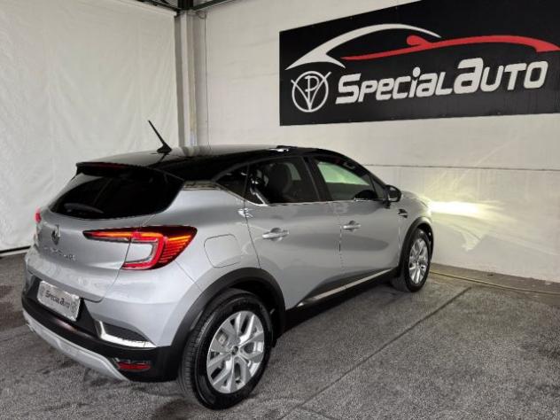 RENAULT Captur 1.0 TCe 90cv GPL rif. 24091660 - Foto 5