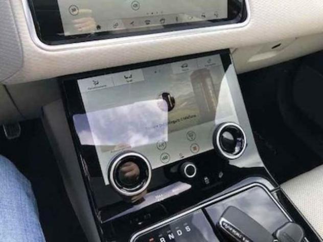 LAND ROVER Range Rover Velar 2.0D 240 CV R-MOTORE NUVO 2 ANNI rif. 23748646 - Foto 9