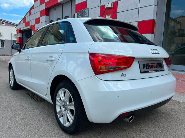 Audi A1 SPB 1.2 TFSI Attraction - Foto 6