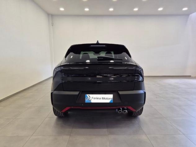 ALFA ROMEO Junior 1.2 136 CV Hybrid eDCT6 Speciale Tech Pack rif. 22399493 - Foto 4