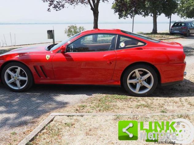 FERRARI 575 M F1 ASI rif. 23992593 - Foto 8