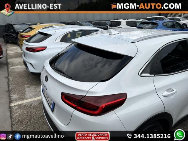 Kia XCeed 1.6 CRDi 136 CV MHEV DCT High Tech Automatica - Foto 10
