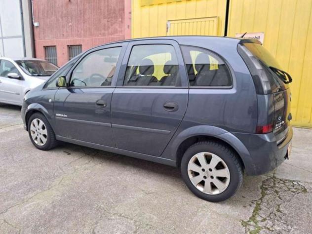 OPEL Meriva 1.4 16V Club ok neopatentati rif. 23932210 - Foto 5