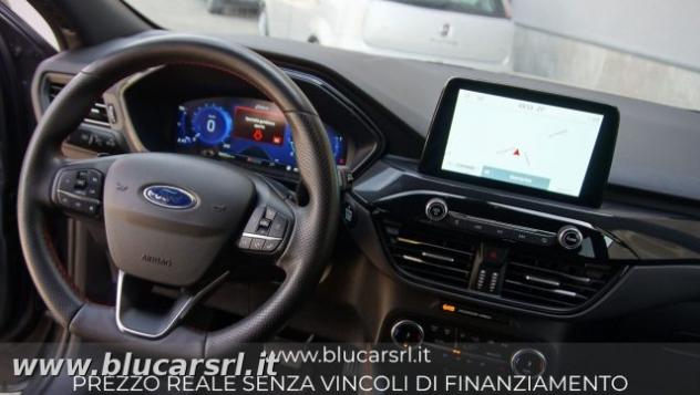 FORD Kuga 2.0 EcoBlue 120CV 2WD ST-Line Auto rif. 23752337 - Foto 7