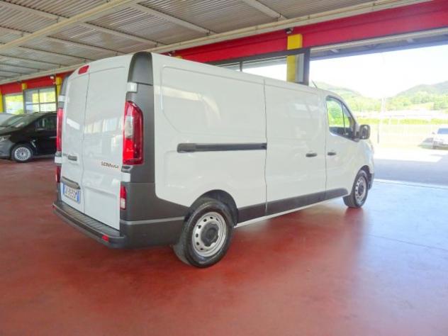 RENAULT Trafic T30q 2.0dCi 170CV PLungo-TN Furgone Energy Ice rif. 24112801 - Foto 4
